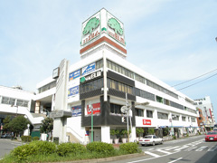台 ユアエルム 八千代